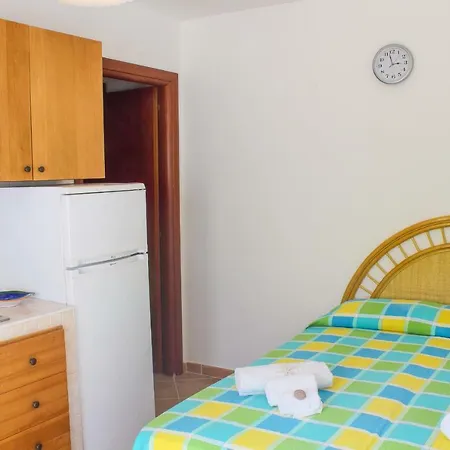 Apartment La Casa Sul Mare Ponza