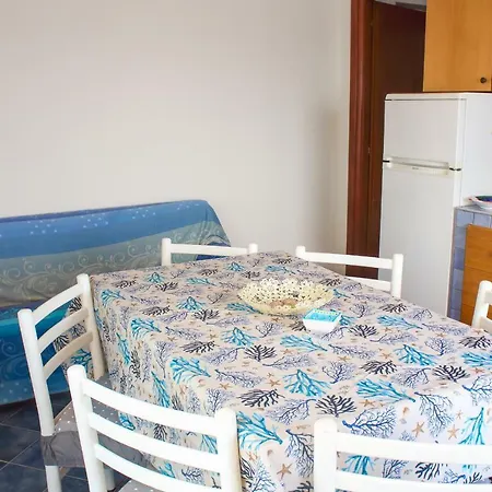 Apartamento La Casa Sul Mare *