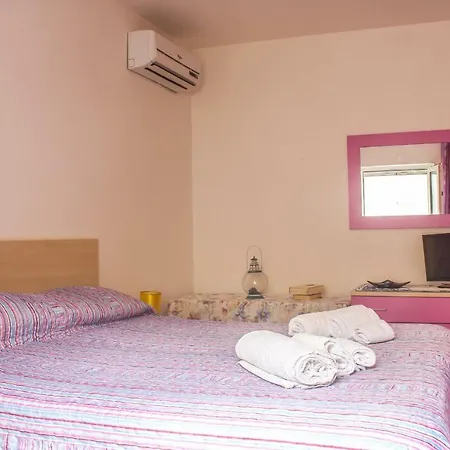 Apartment La Casa Sul Mare *