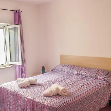 La Casa Sul Mare Ponza