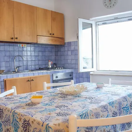 La Casa Sul Mare Apartment Ponza