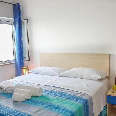 La Casa Sul Mare Apartment